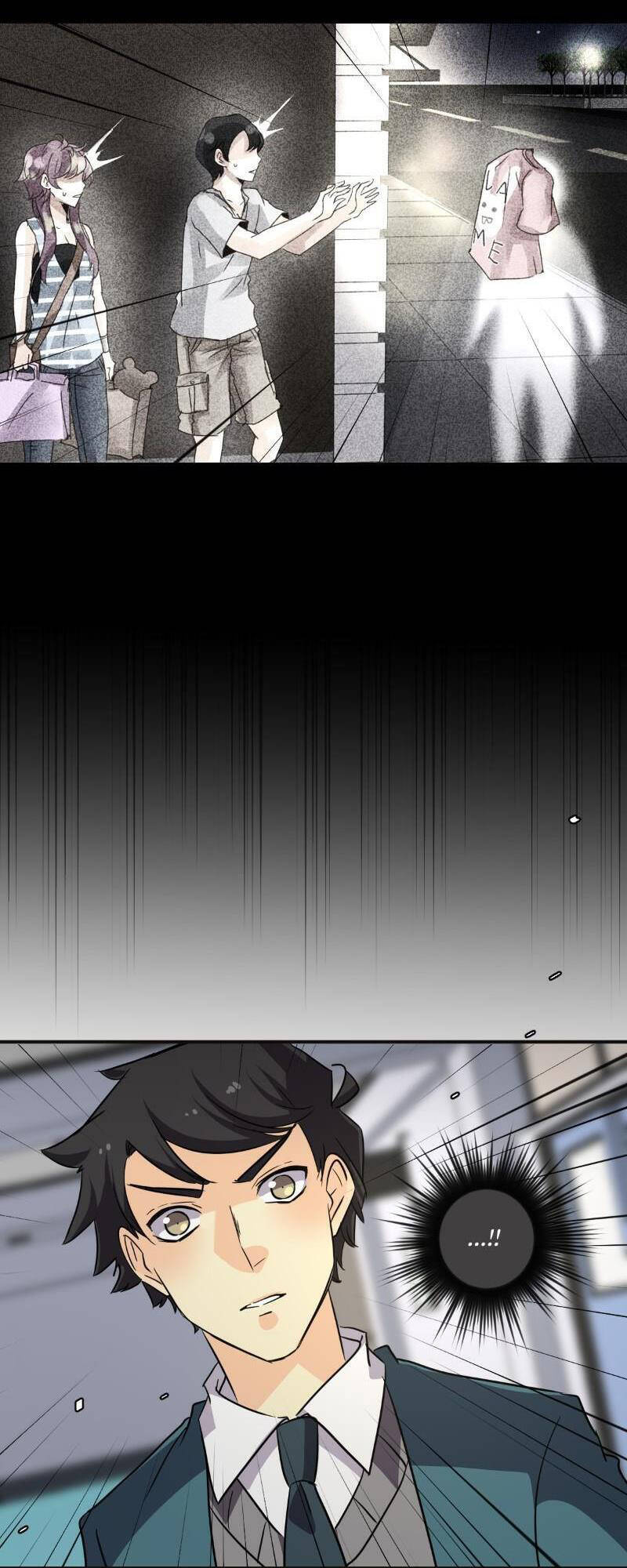 Unordinary Chapter 239 - Trang 2