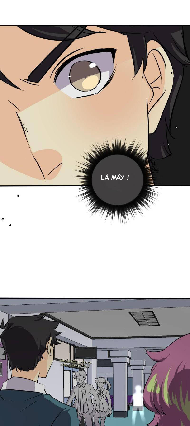 Unordinary Chapter 239 - Trang 2