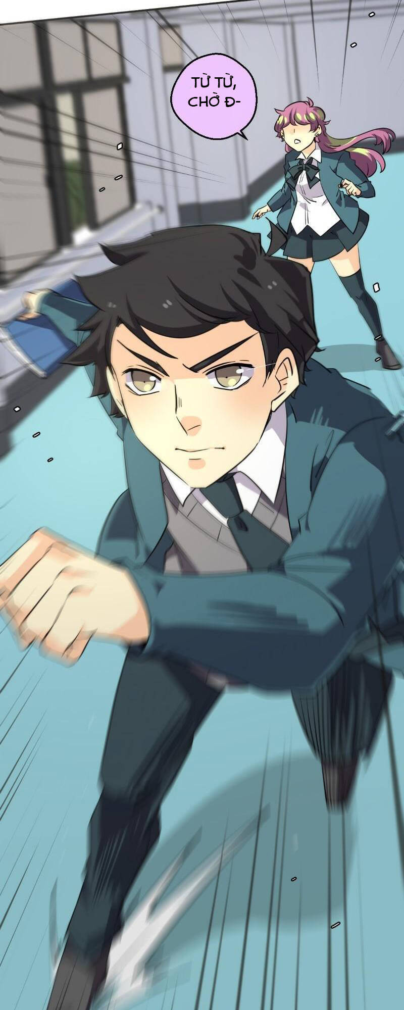 Unordinary Chapter 239 - Trang 2