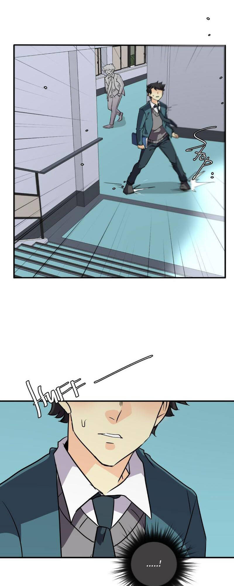 Unordinary Chapter 239 - Trang 2