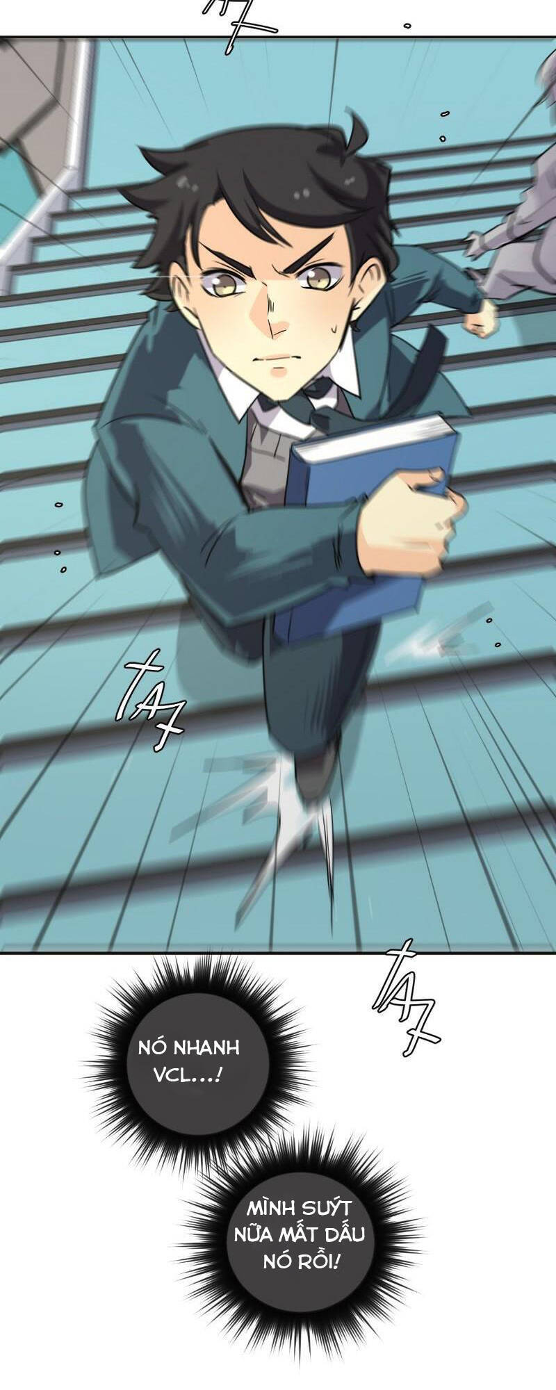 Unordinary Chapter 239 - Trang 2