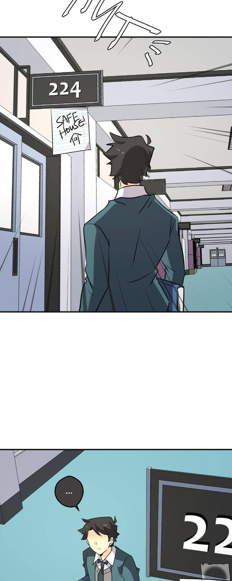 Unordinary Chapter 239 - Trang 2