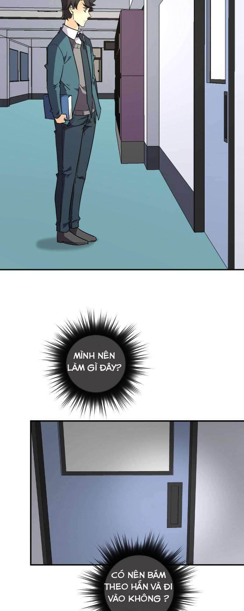 Unordinary Chapter 239 - Trang 2