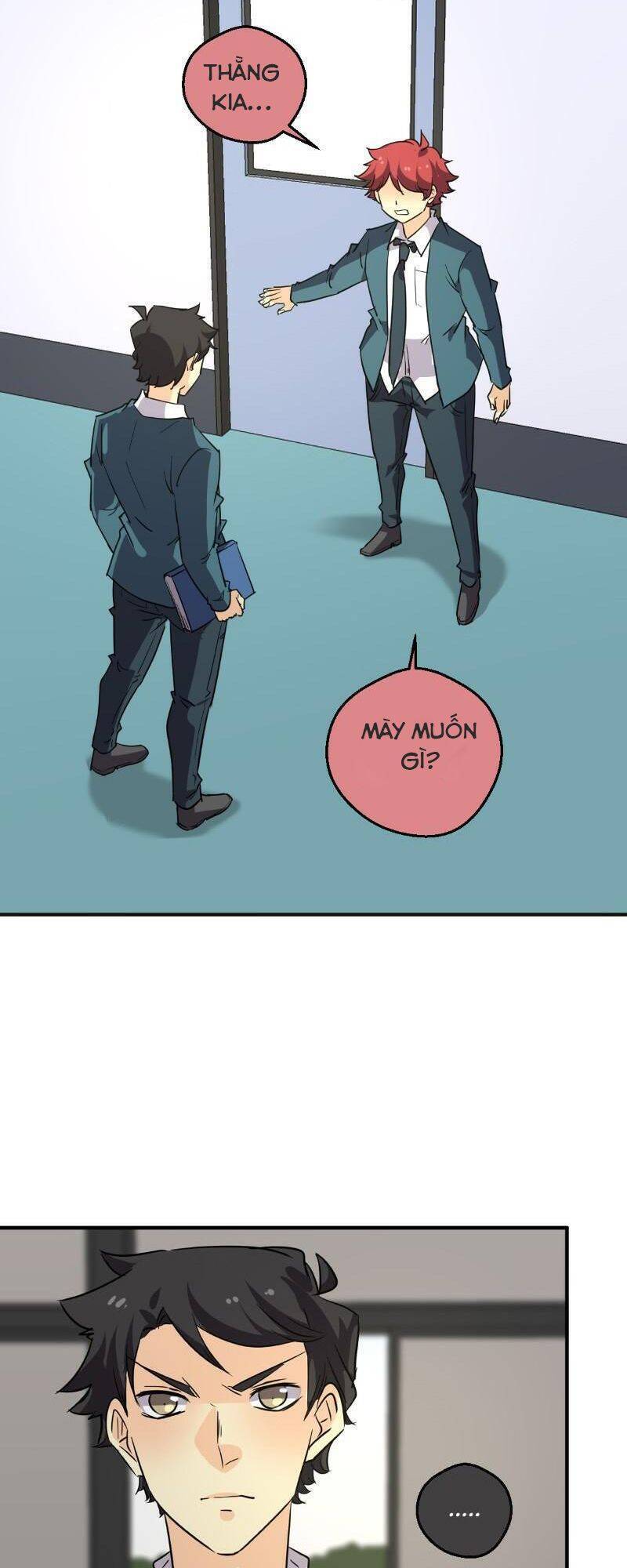 Unordinary Chapter 239 - Trang 2