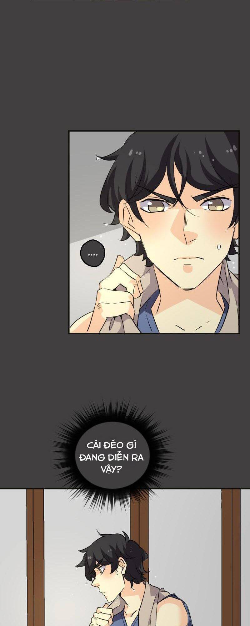 Unordinary Chapter 239 - Trang 2