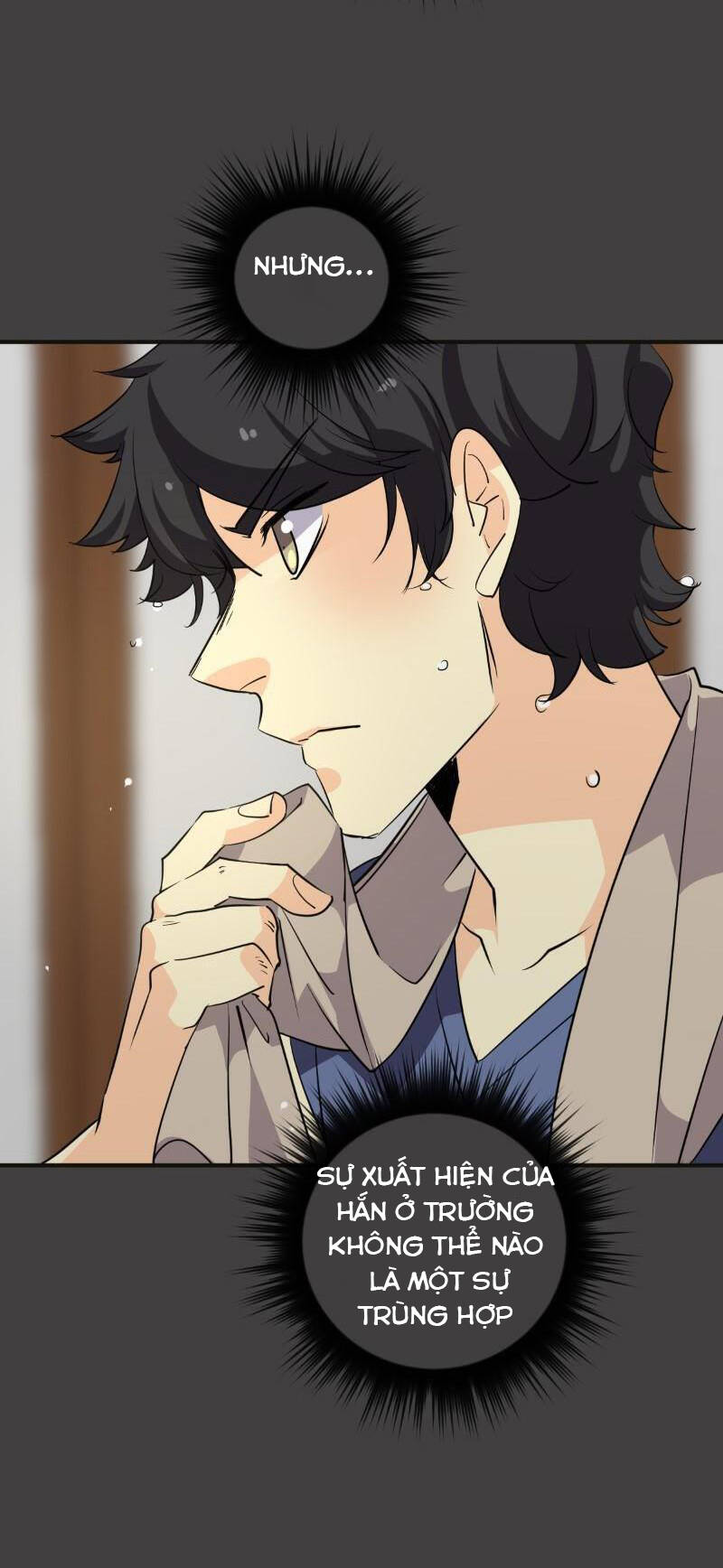 Unordinary Chapter 239 - Trang 2