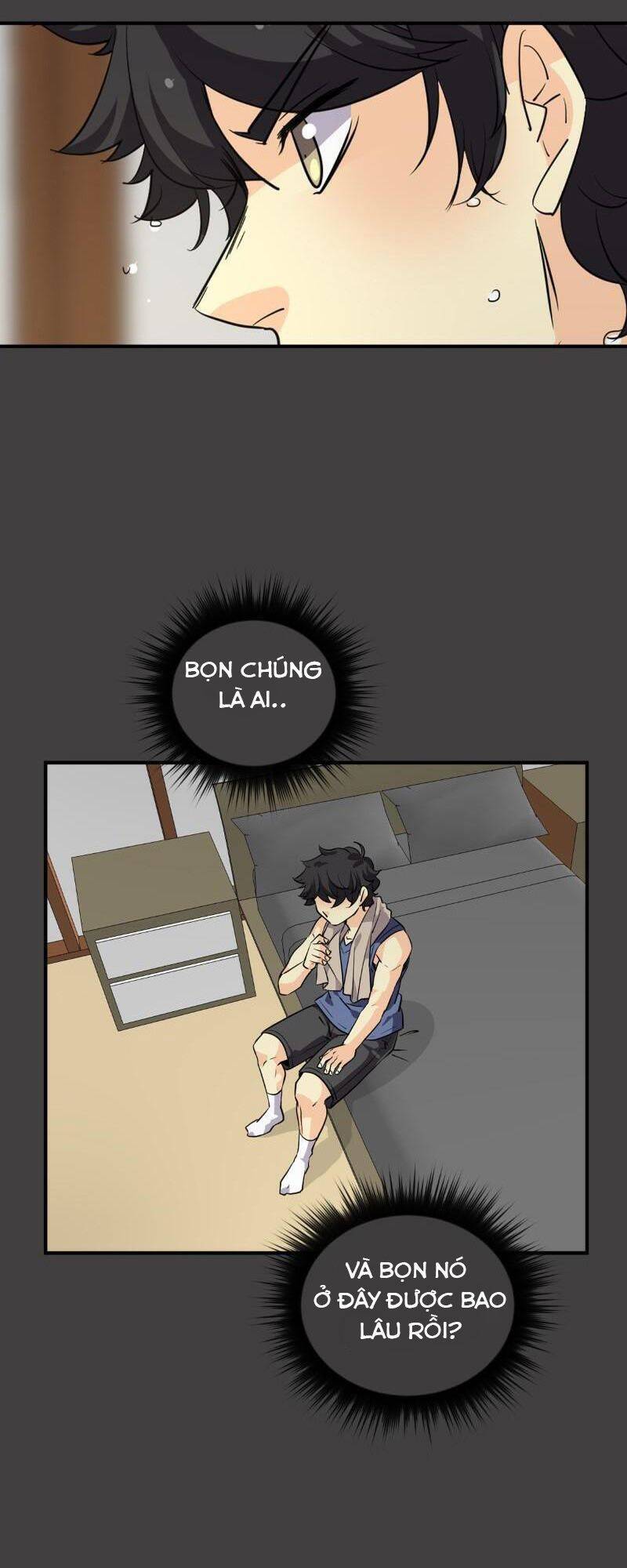 Unordinary Chapter 239 - Trang 2