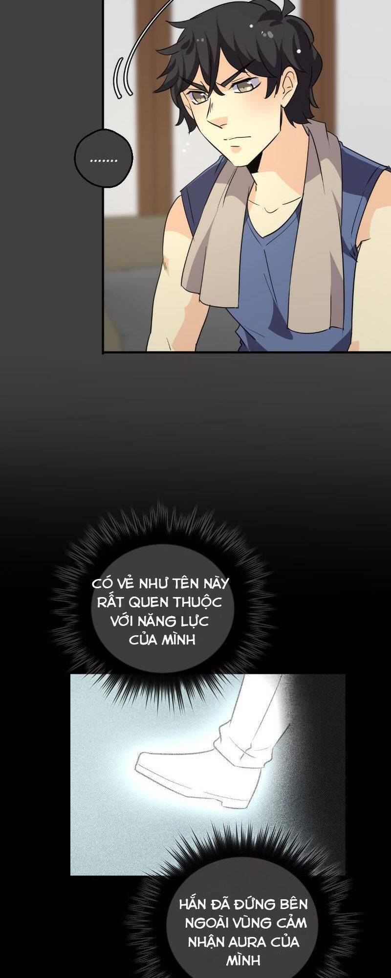 Unordinary Chapter 239 - Trang 2