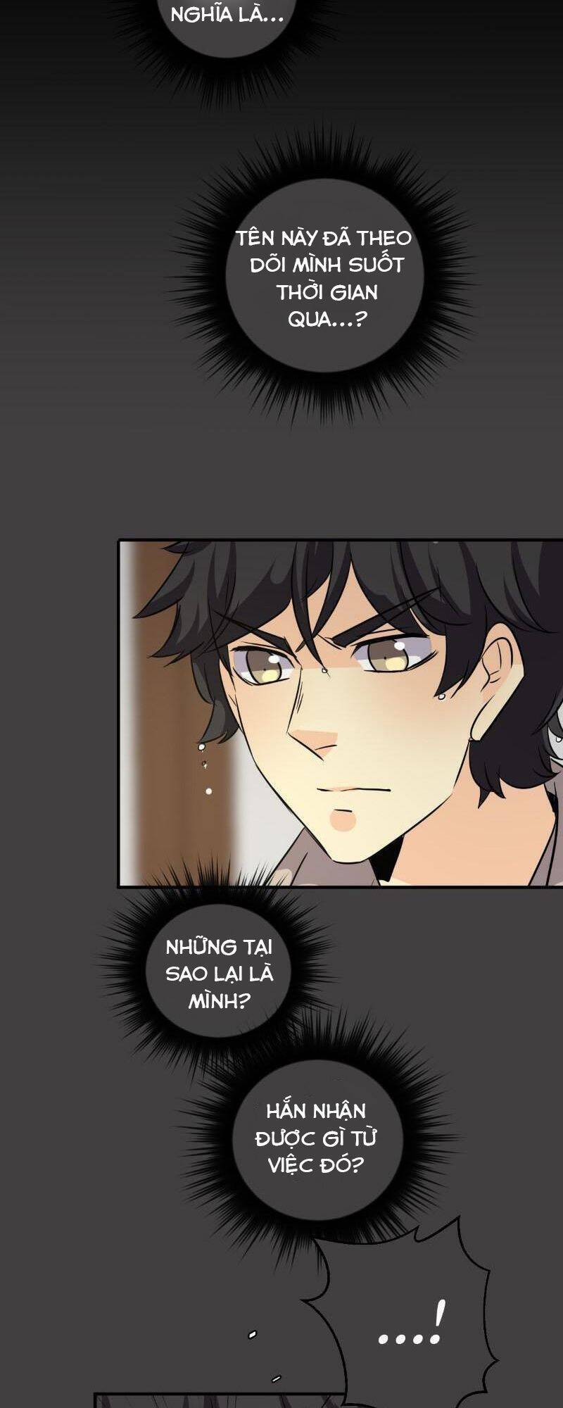 Unordinary Chapter 239 - Trang 2