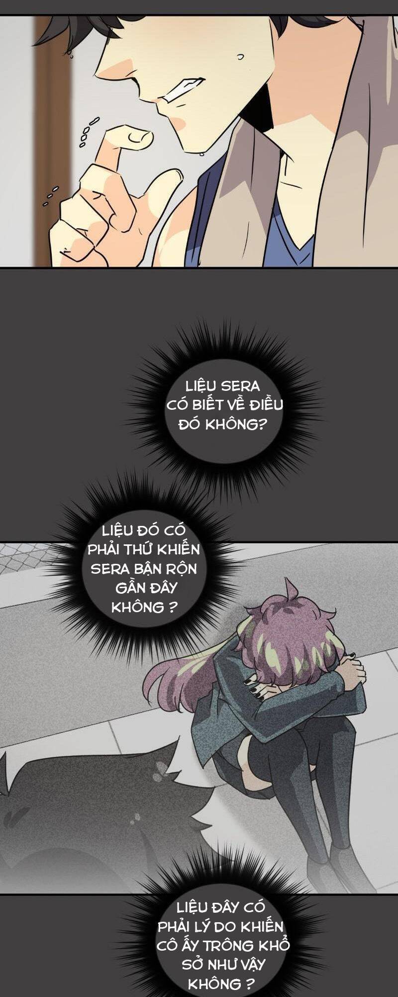 Unordinary Chapter 239 - Trang 2