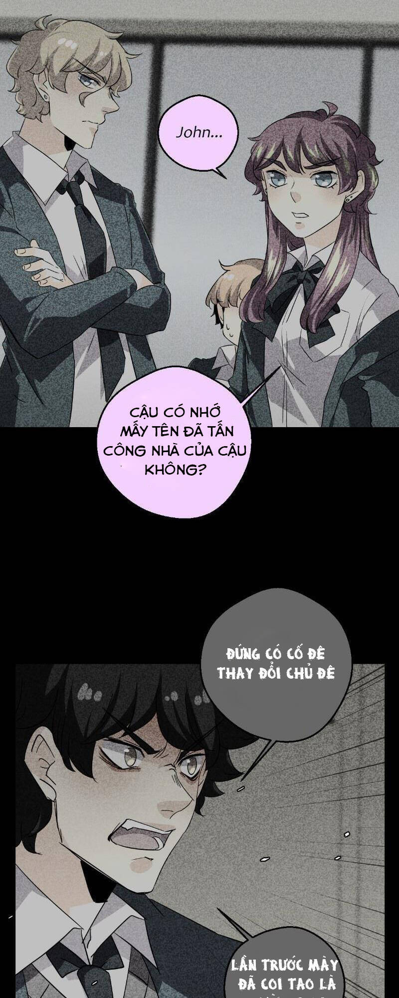 Unordinary Chapter 239 - Trang 2