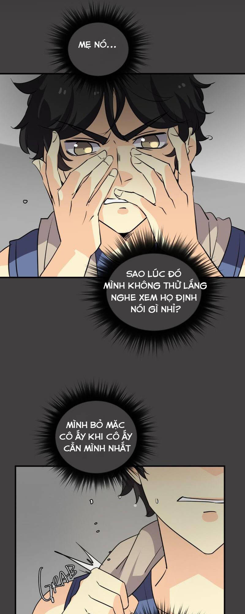 Unordinary Chapter 239 - Trang 2