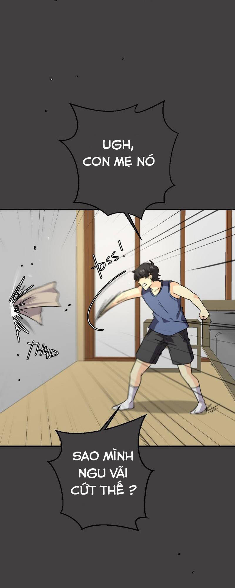 Unordinary Chapter 239 - Trang 2