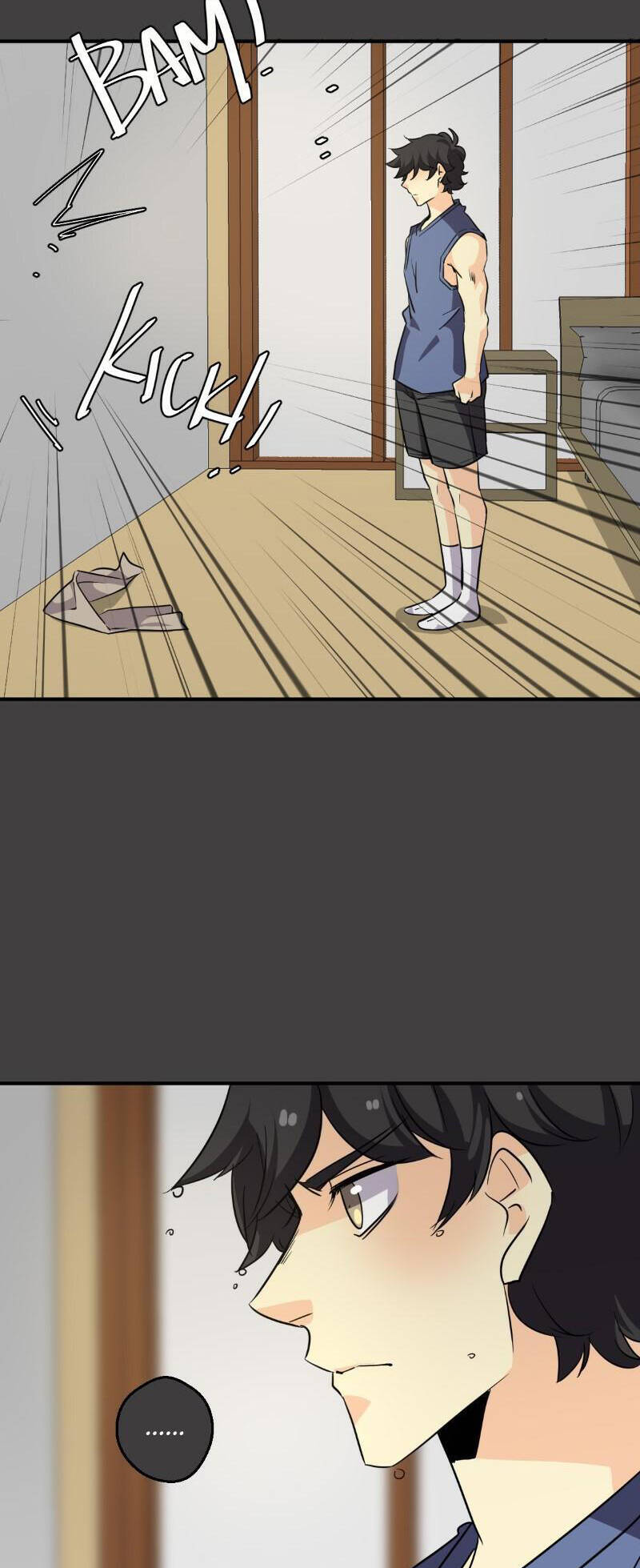 Unordinary Chapter 239 - Trang 2