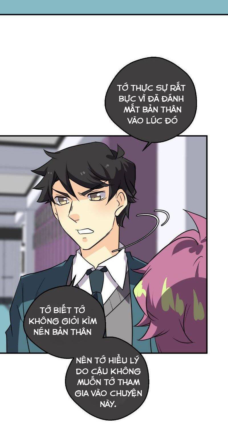 Unordinary Chapter 240 - Trang 2