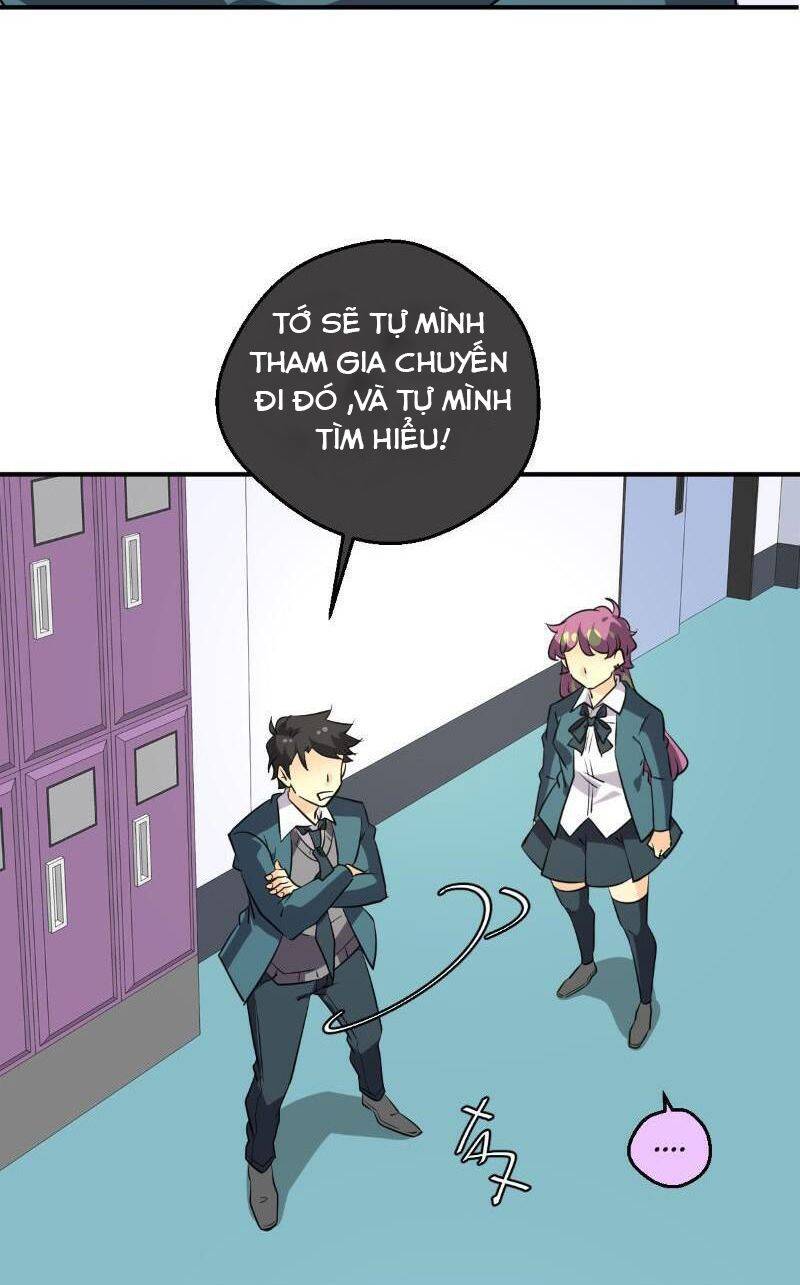 Unordinary Chapter 240 - Trang 2