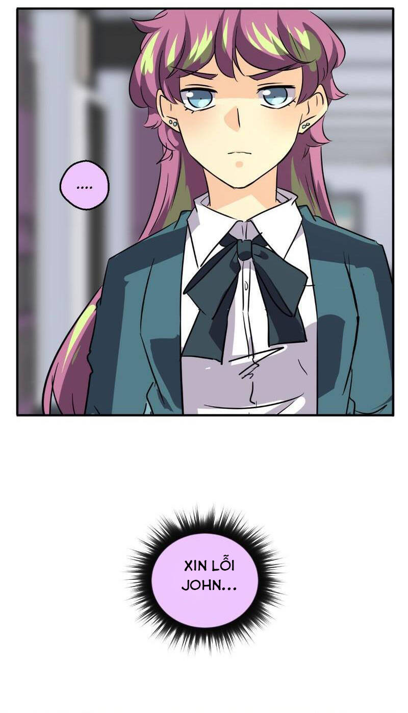 Unordinary Chapter 240 - Trang 2