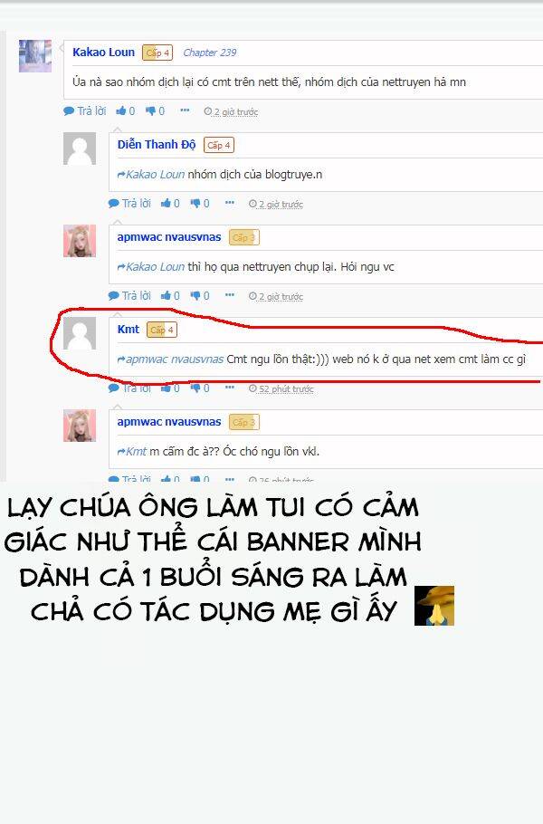 Unordinary Chapter 240 - Trang 2