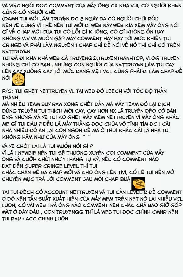 Unordinary Chapter 240 - Trang 2