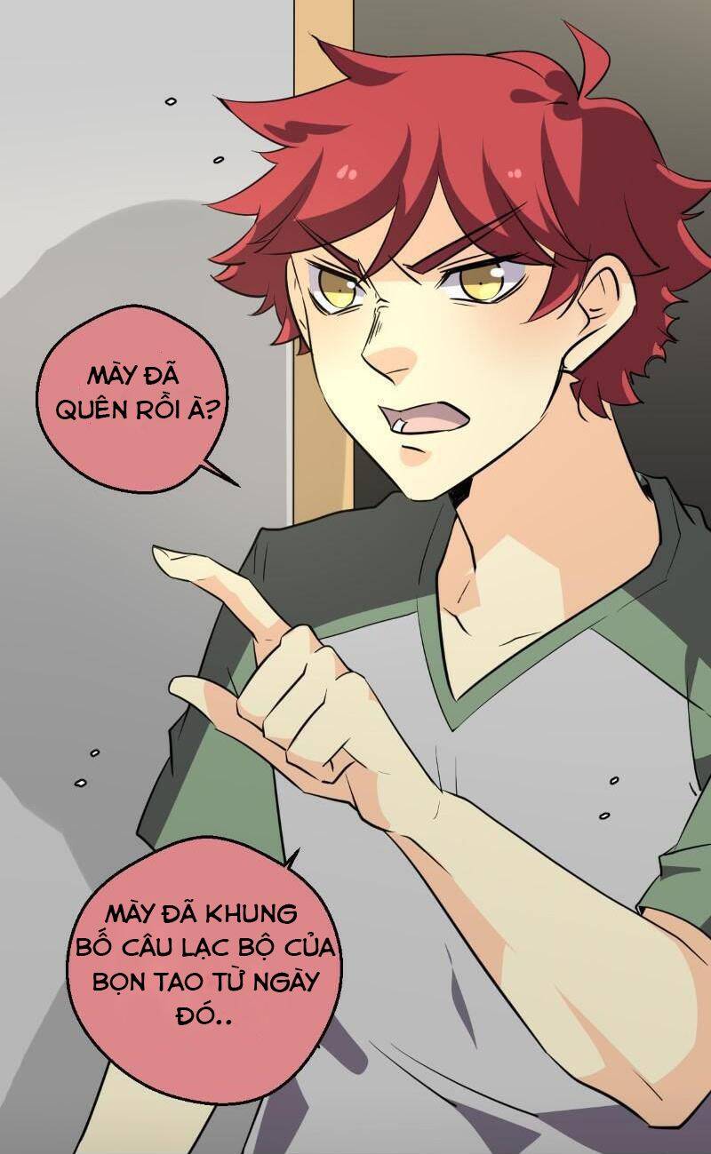 Unordinary Chapter 240 - Trang 2