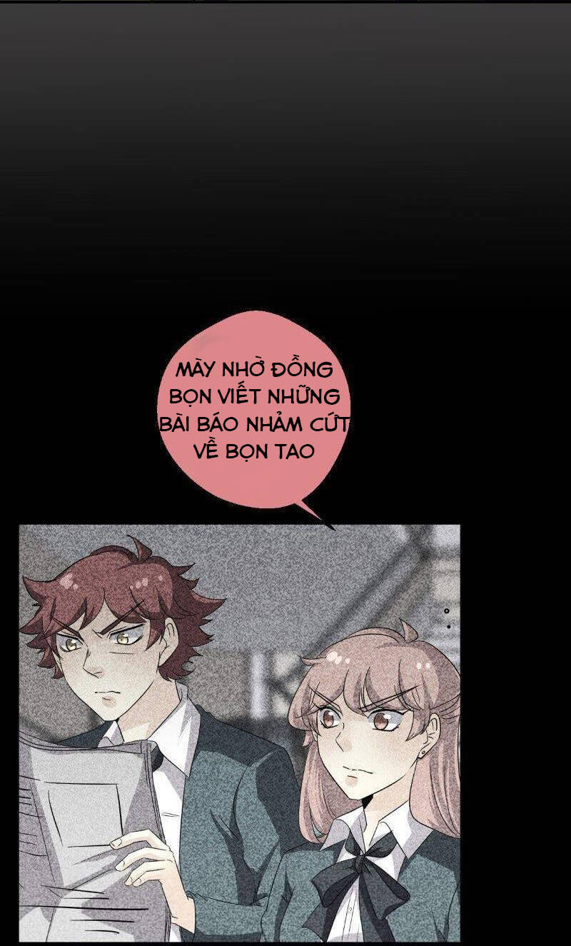 Unordinary Chapter 240 - Trang 2