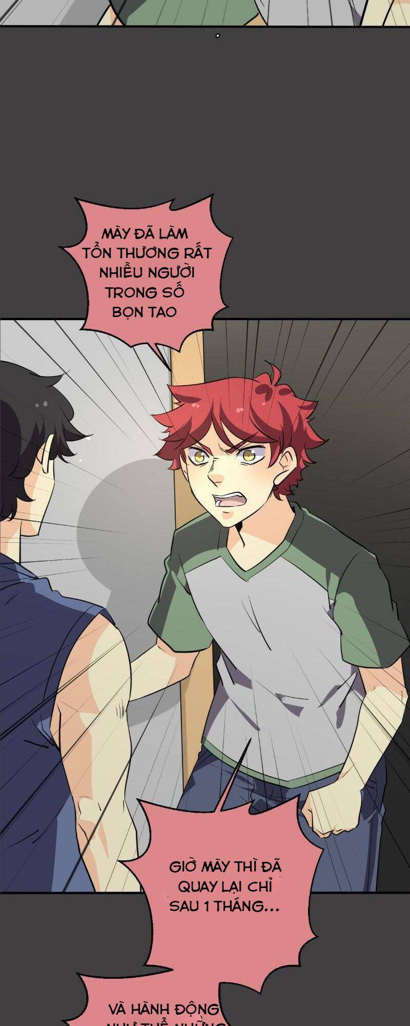 Unordinary Chapter 240 - Trang 2