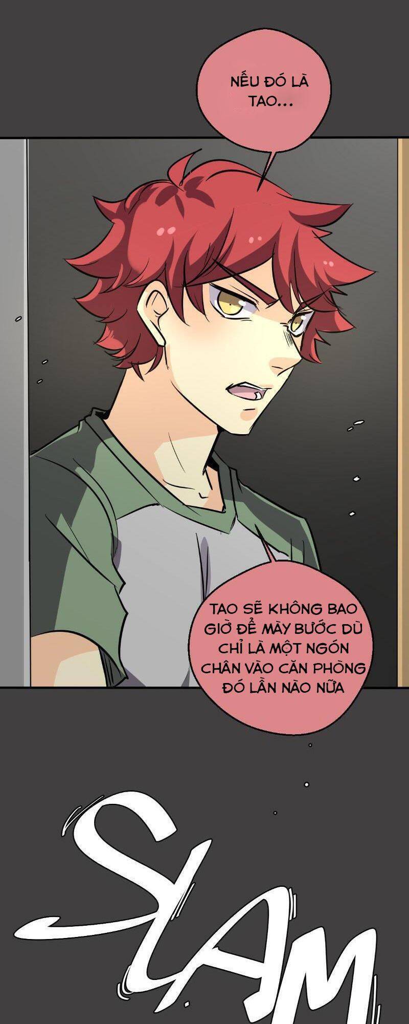 Unordinary Chapter 240 - Trang 2