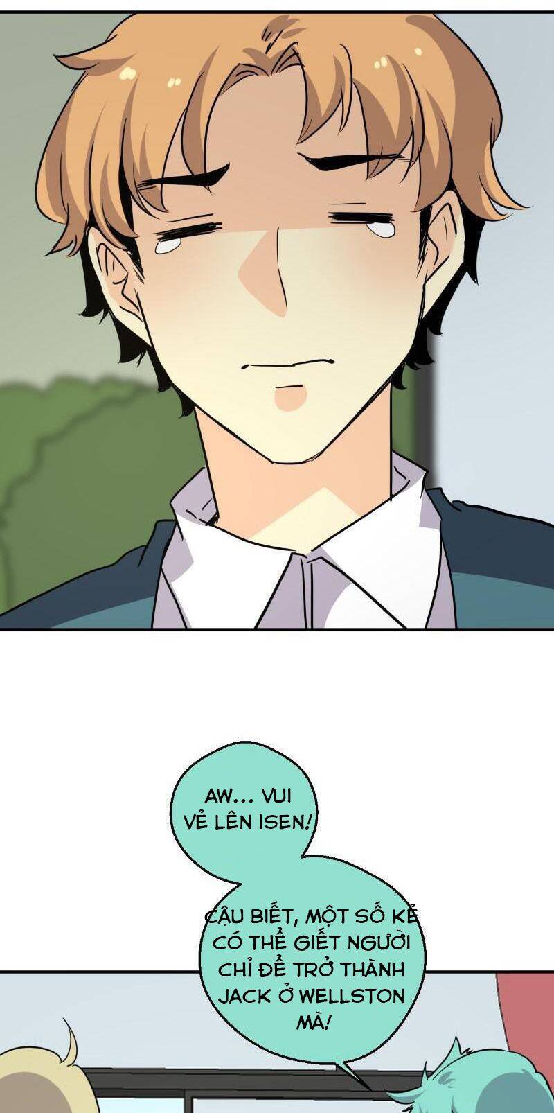 Unordinary Chapter 240 - Trang 2