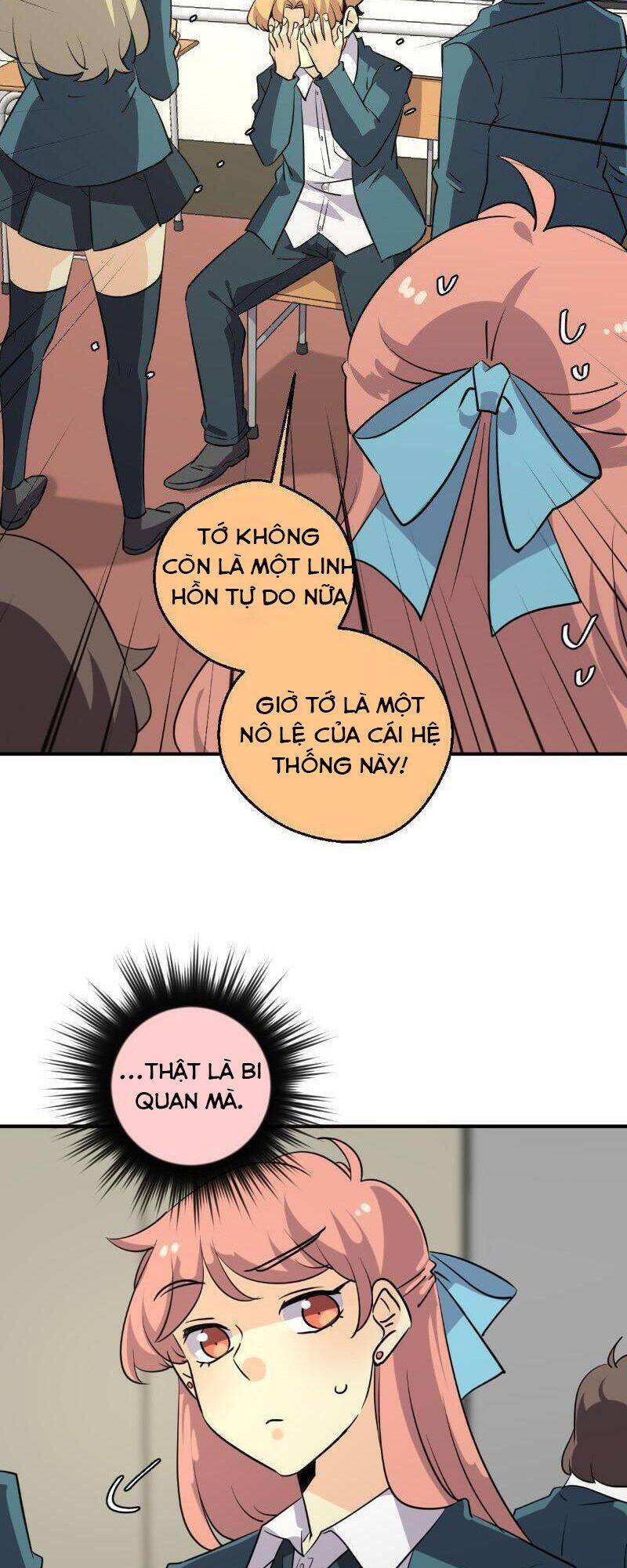 Unordinary Chapter 240 - Trang 2