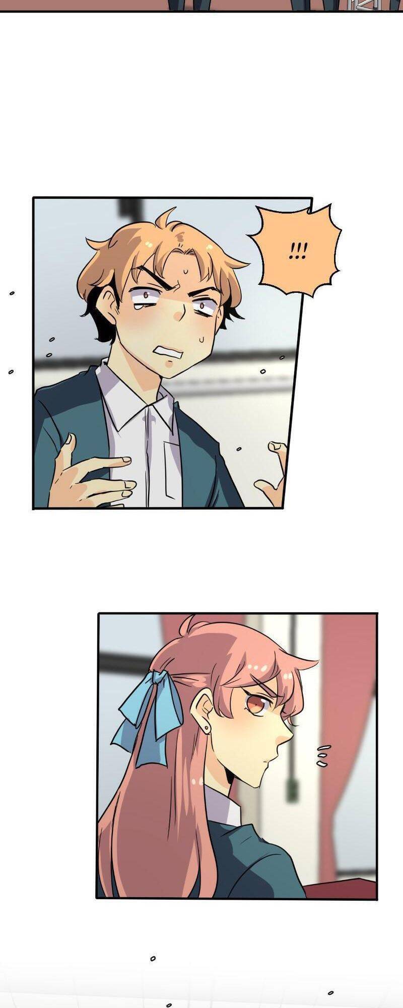 Unordinary Chapter 240 - Trang 2