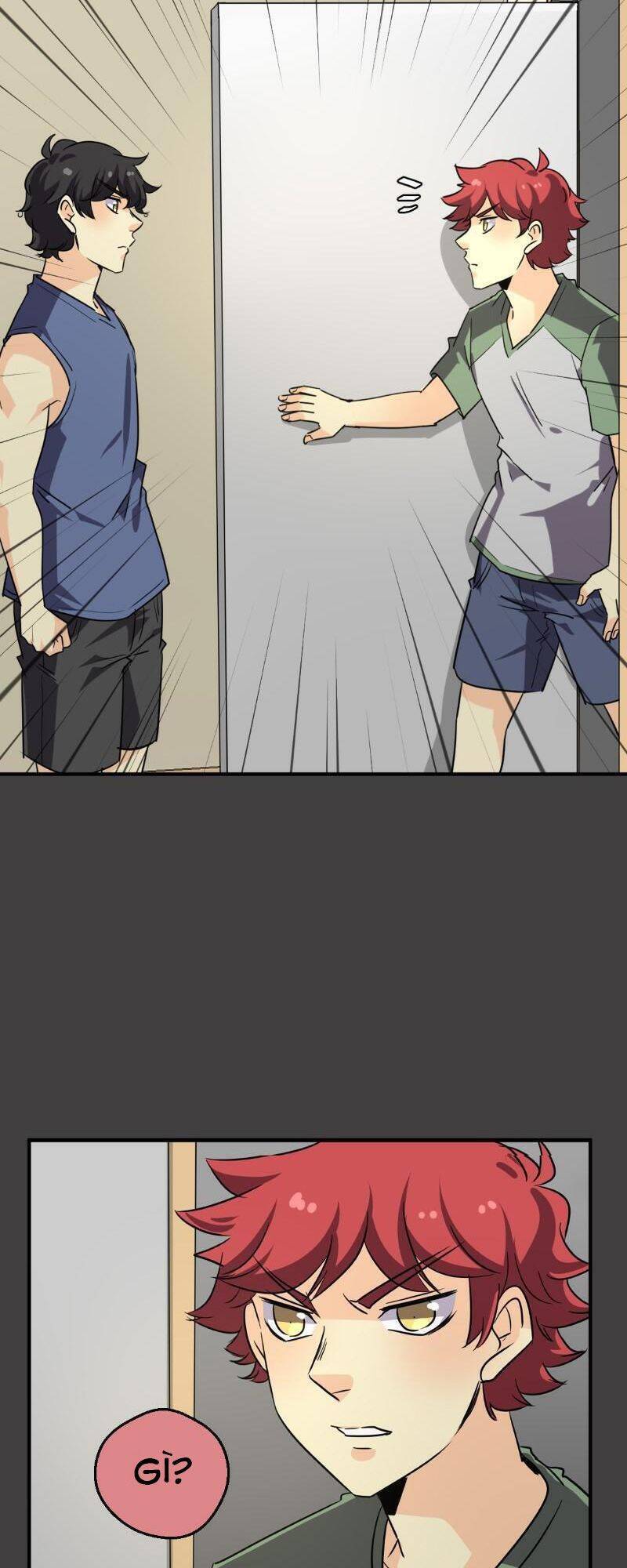 Unordinary Chapter 240 - Trang 2