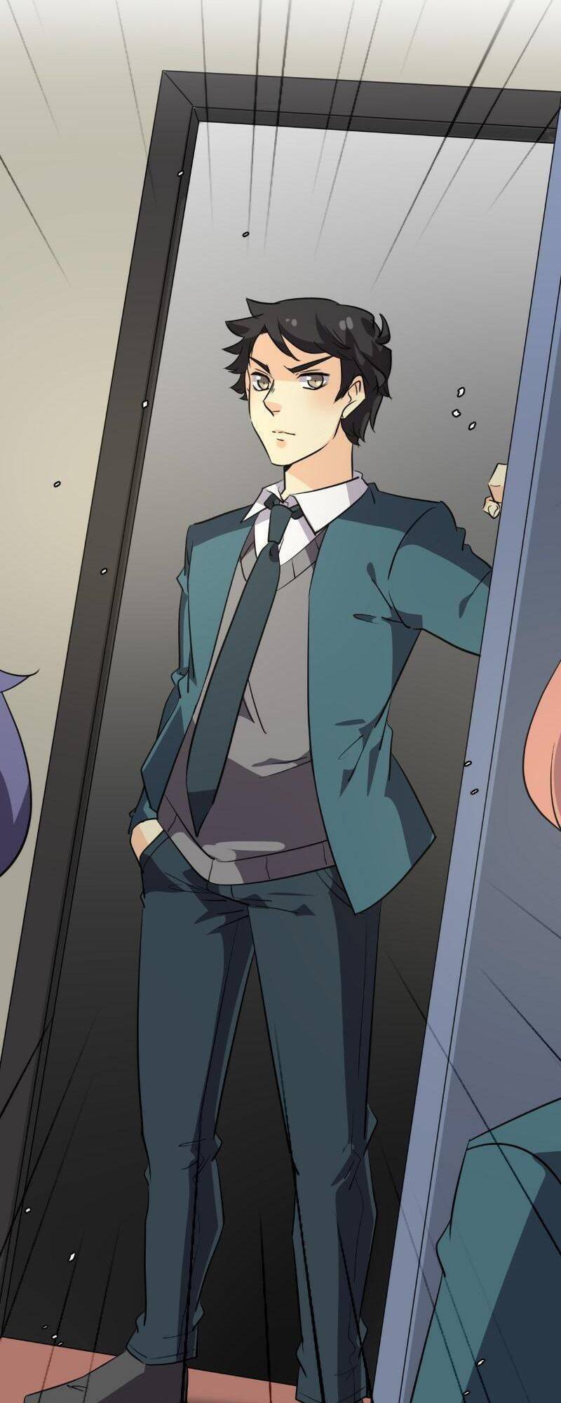 Unordinary Chapter 240 - Trang 2