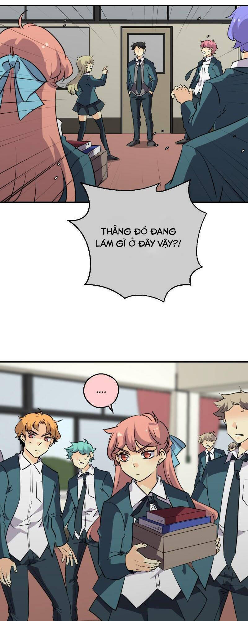 Unordinary Chapter 240 - Trang 2