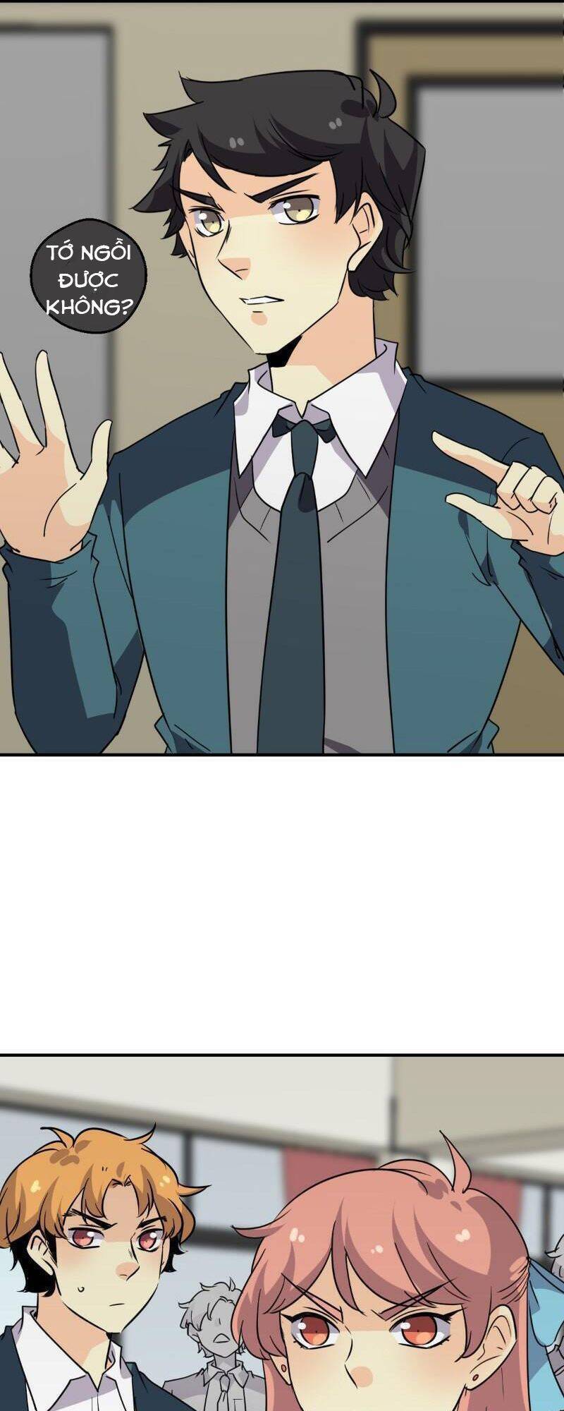 Unordinary Chapter 240 - Trang 2