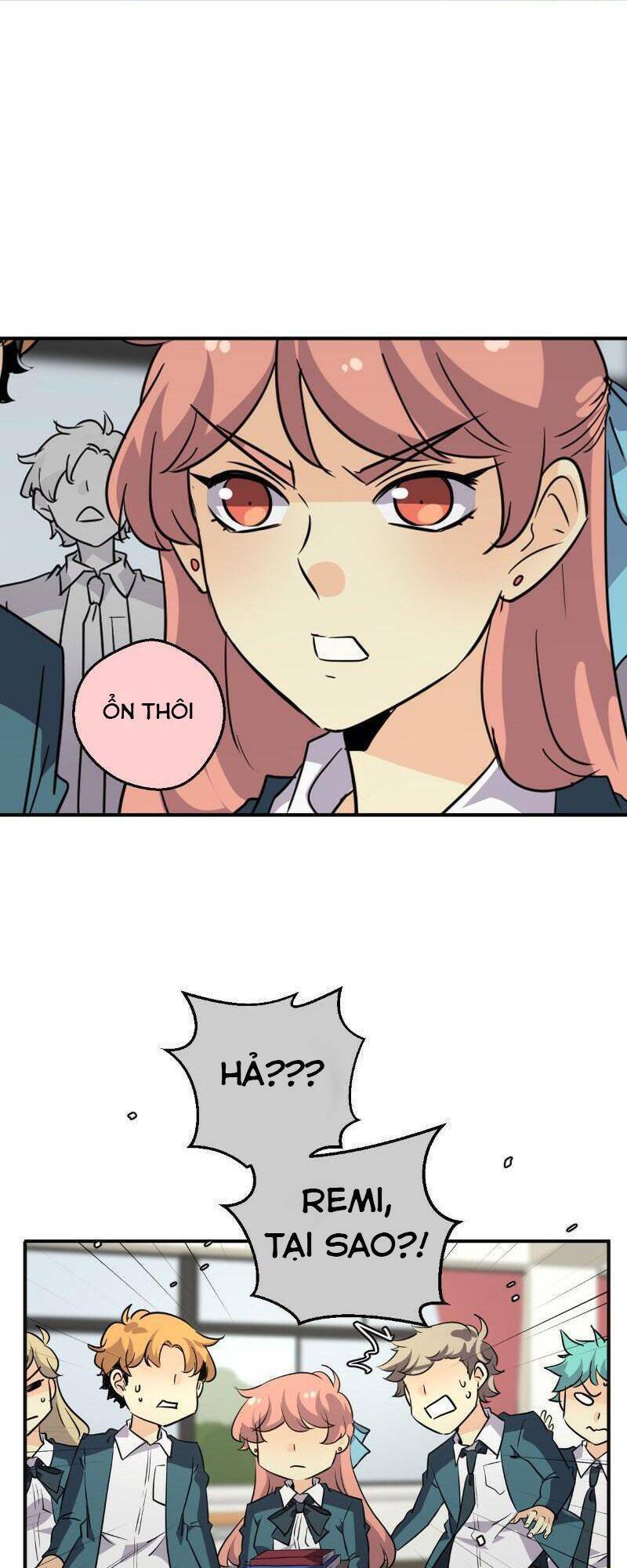 Unordinary Chapter 240 - Trang 2