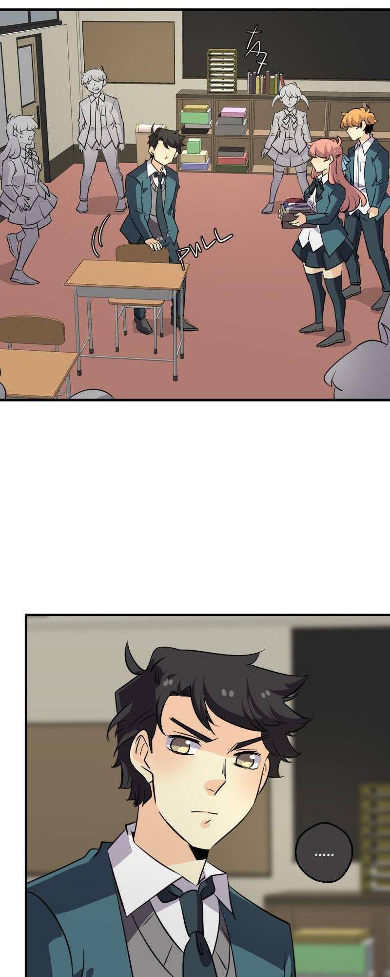 Unordinary Chapter 240 - Trang 2