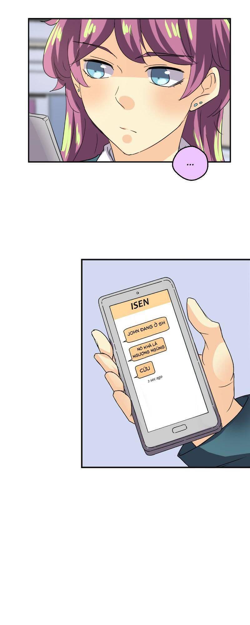 Unordinary Chapter 240 - Trang 2