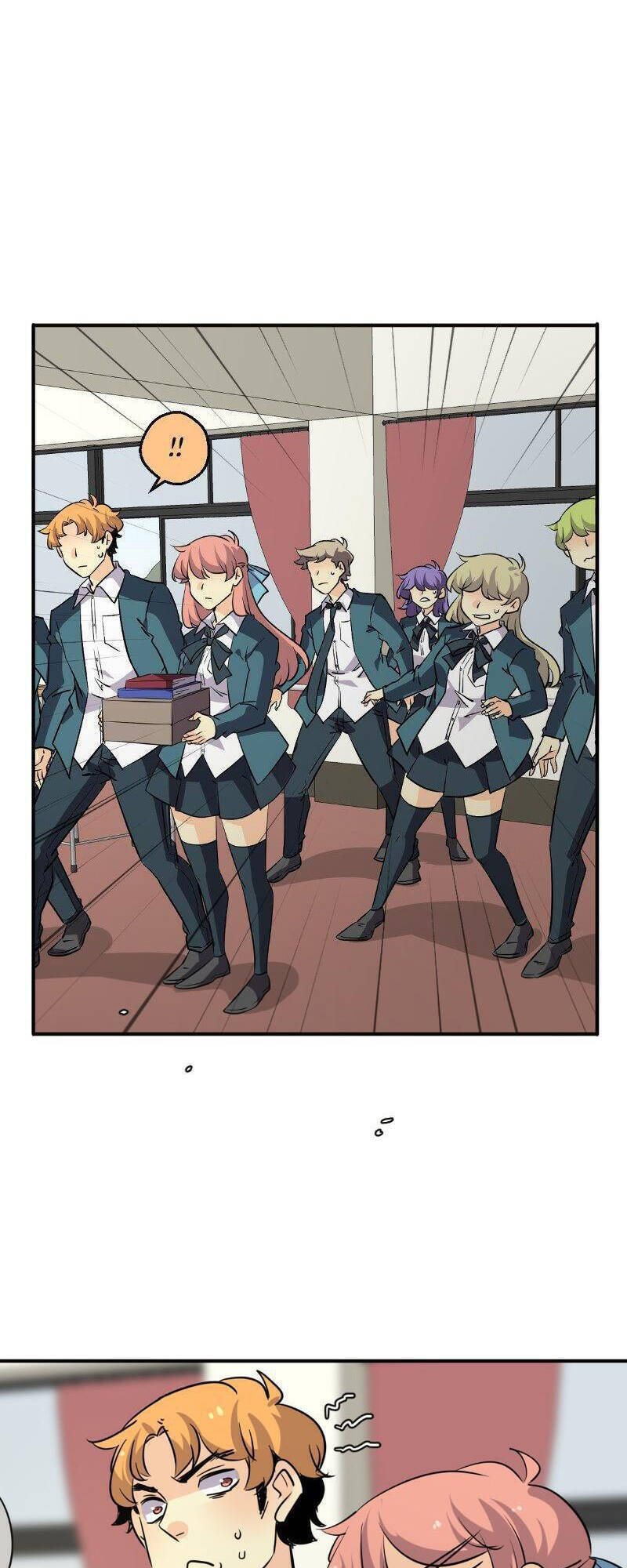 Unordinary Chapter 240 - Trang 2