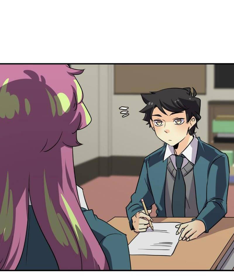 Unordinary Chapter 240 - Trang 2