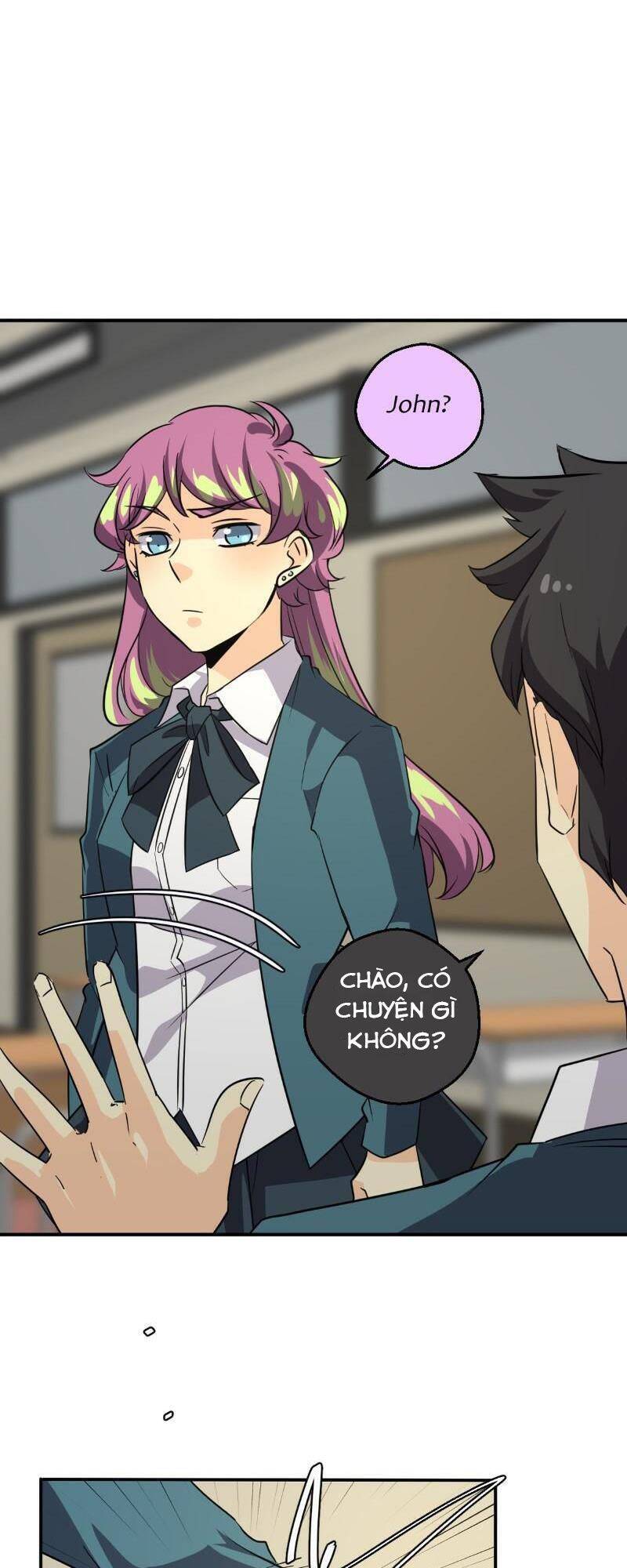 Unordinary Chapter 240 - Trang 2