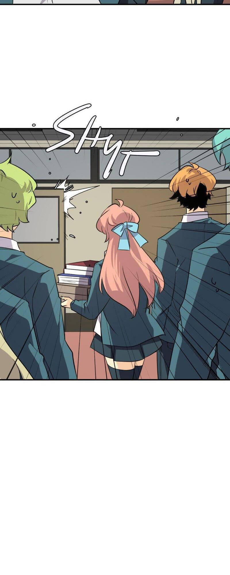 Unordinary Chapter 240 - Trang 2