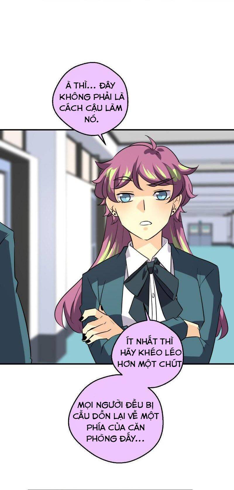 Unordinary Chapter 240 - Trang 2