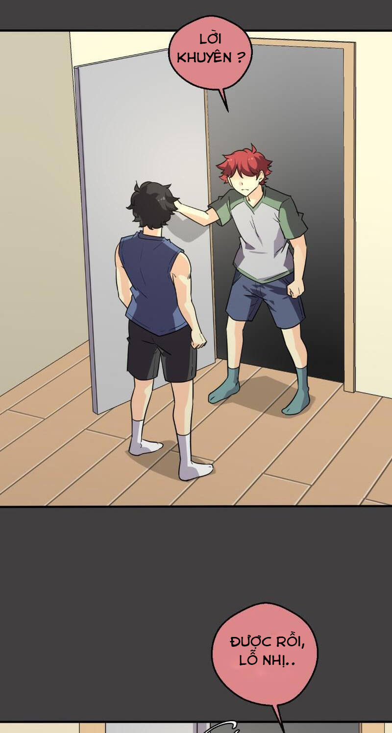 Unordinary Chapter 240 - Trang 2