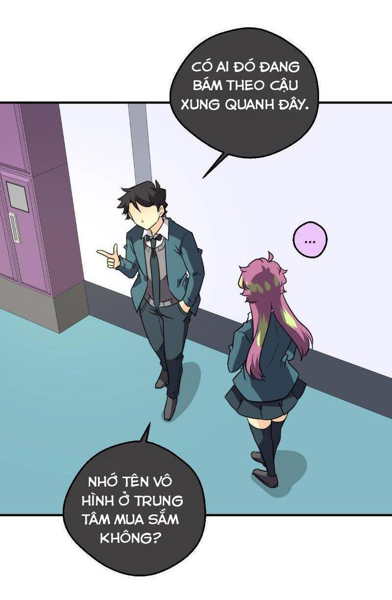 Unordinary Chapter 240 - Trang 2