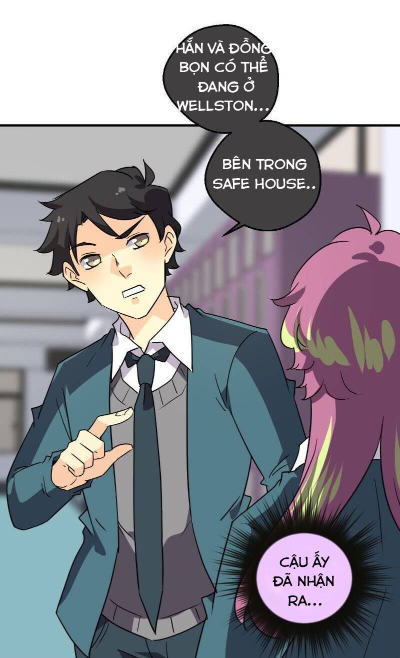 Unordinary Chapter 240 - Trang 2