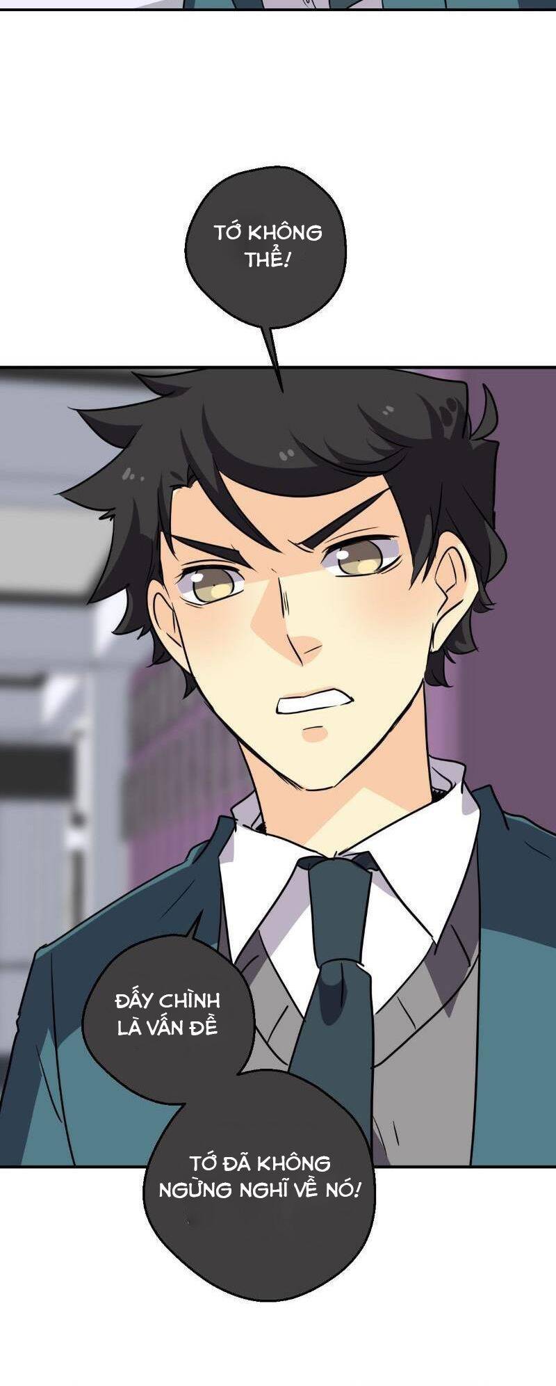 Unordinary Chapter 240 - Trang 2