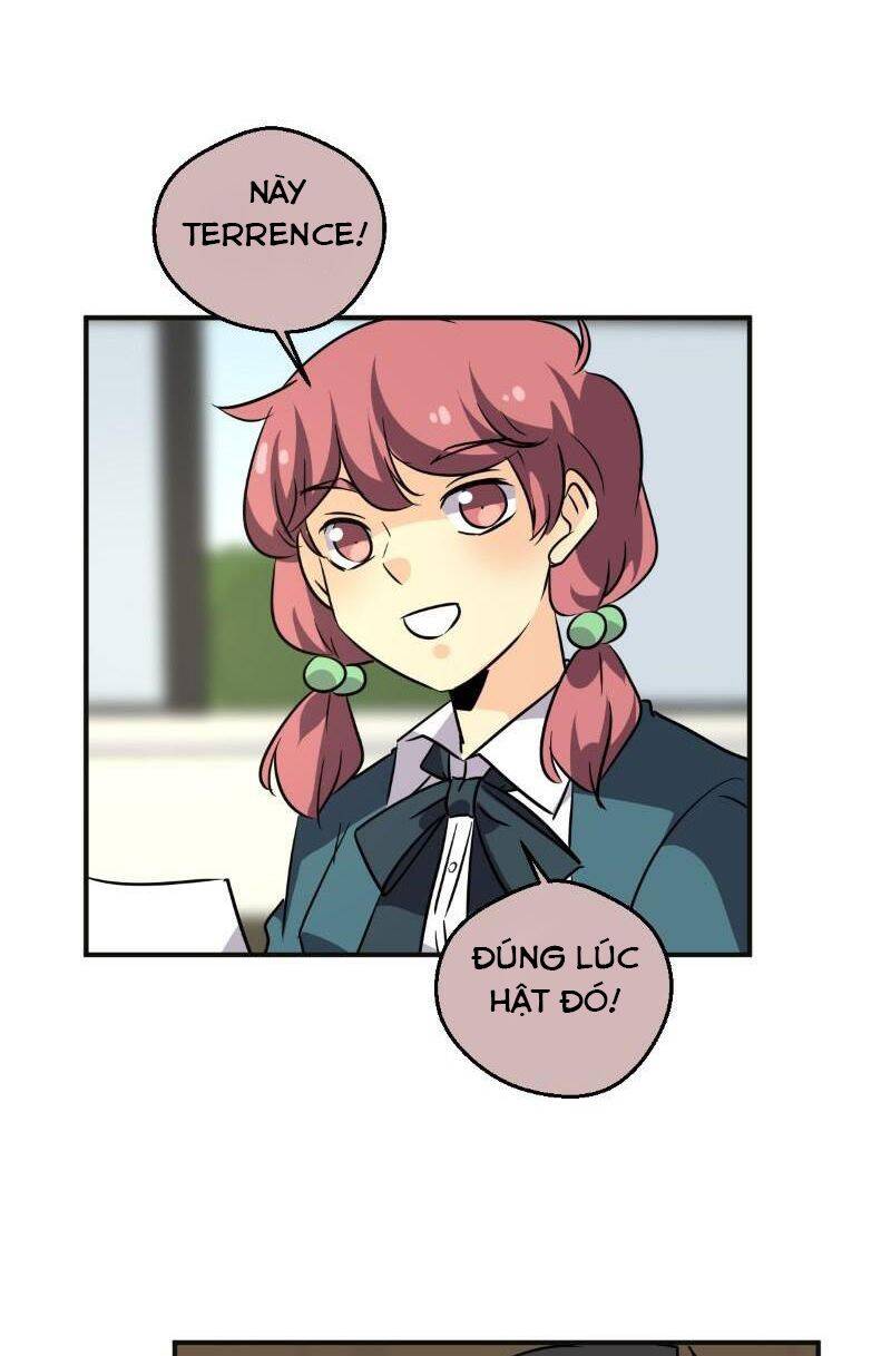 Unordinary Chapter 241 - Trang 2