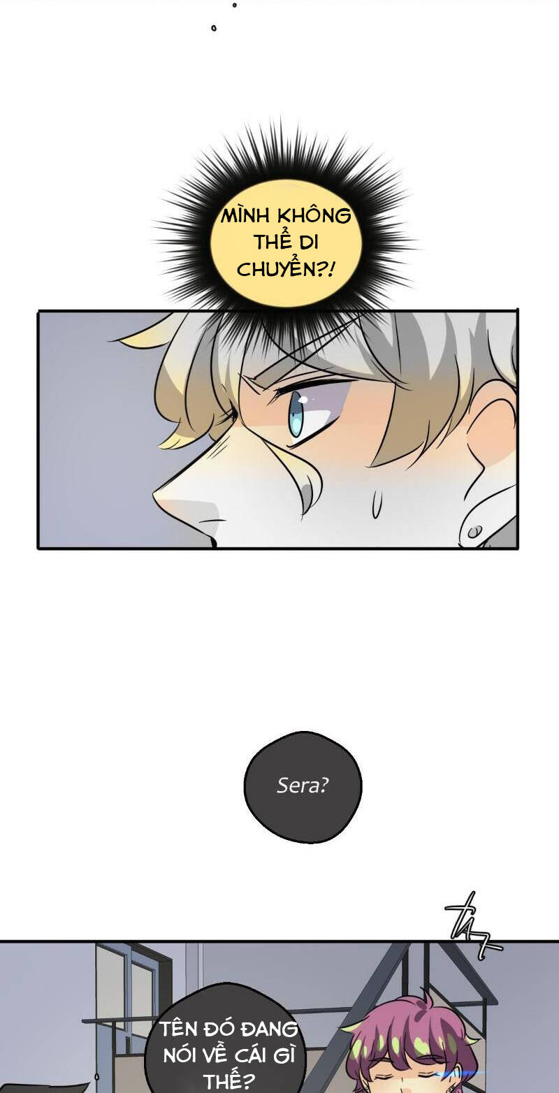 Unordinary Chapter 241 - Trang 2