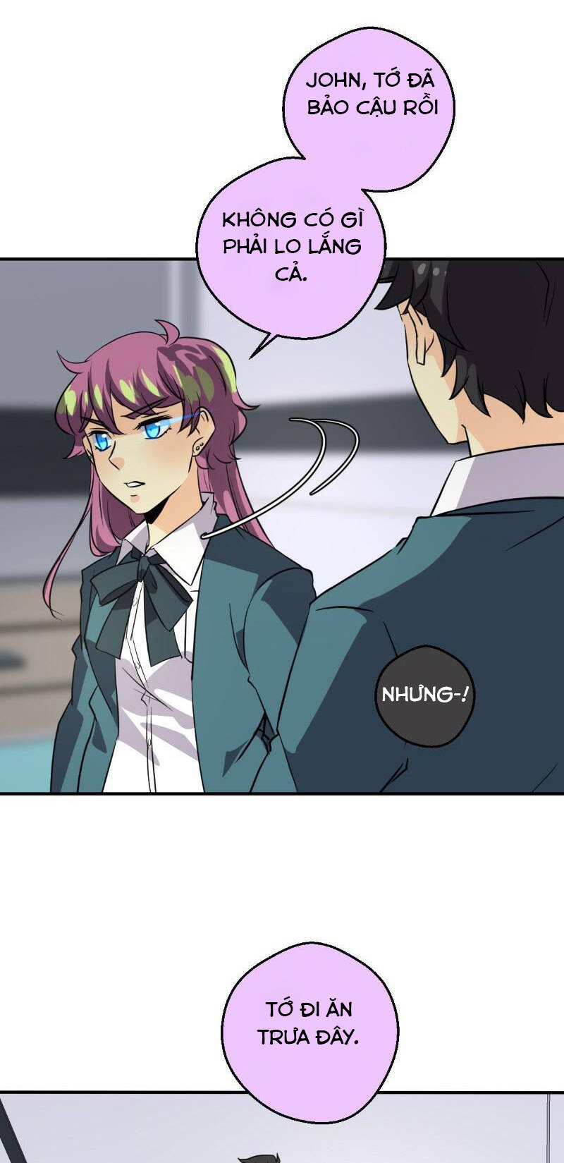 Unordinary Chapter 241 - Trang 2