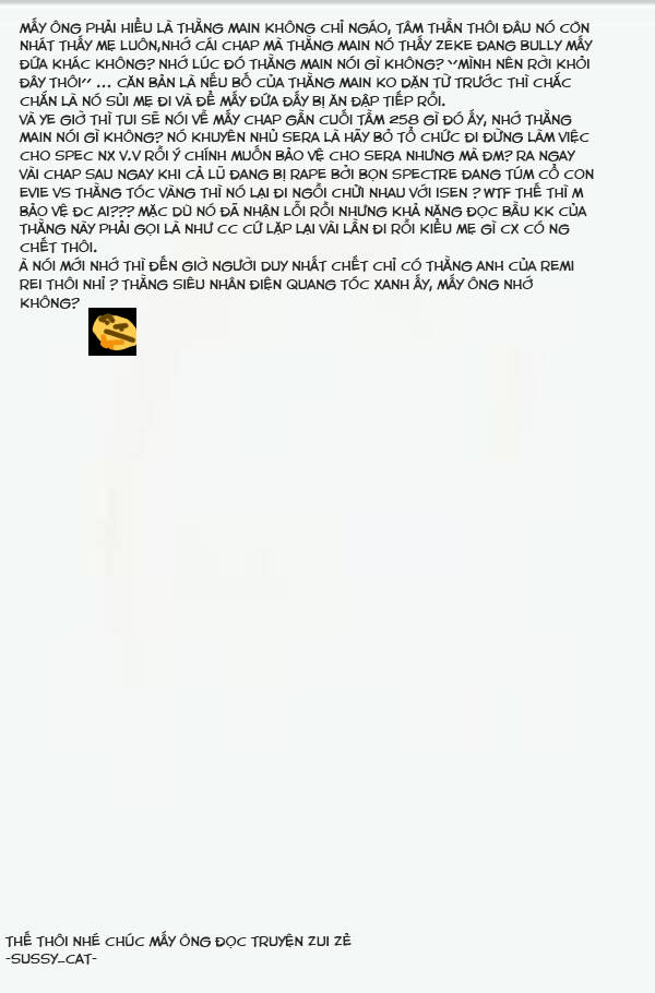 Unordinary Chapter 241 - Trang 2